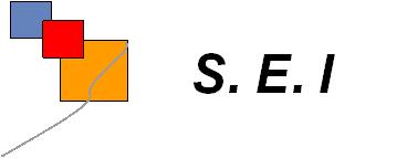 Logo SEI